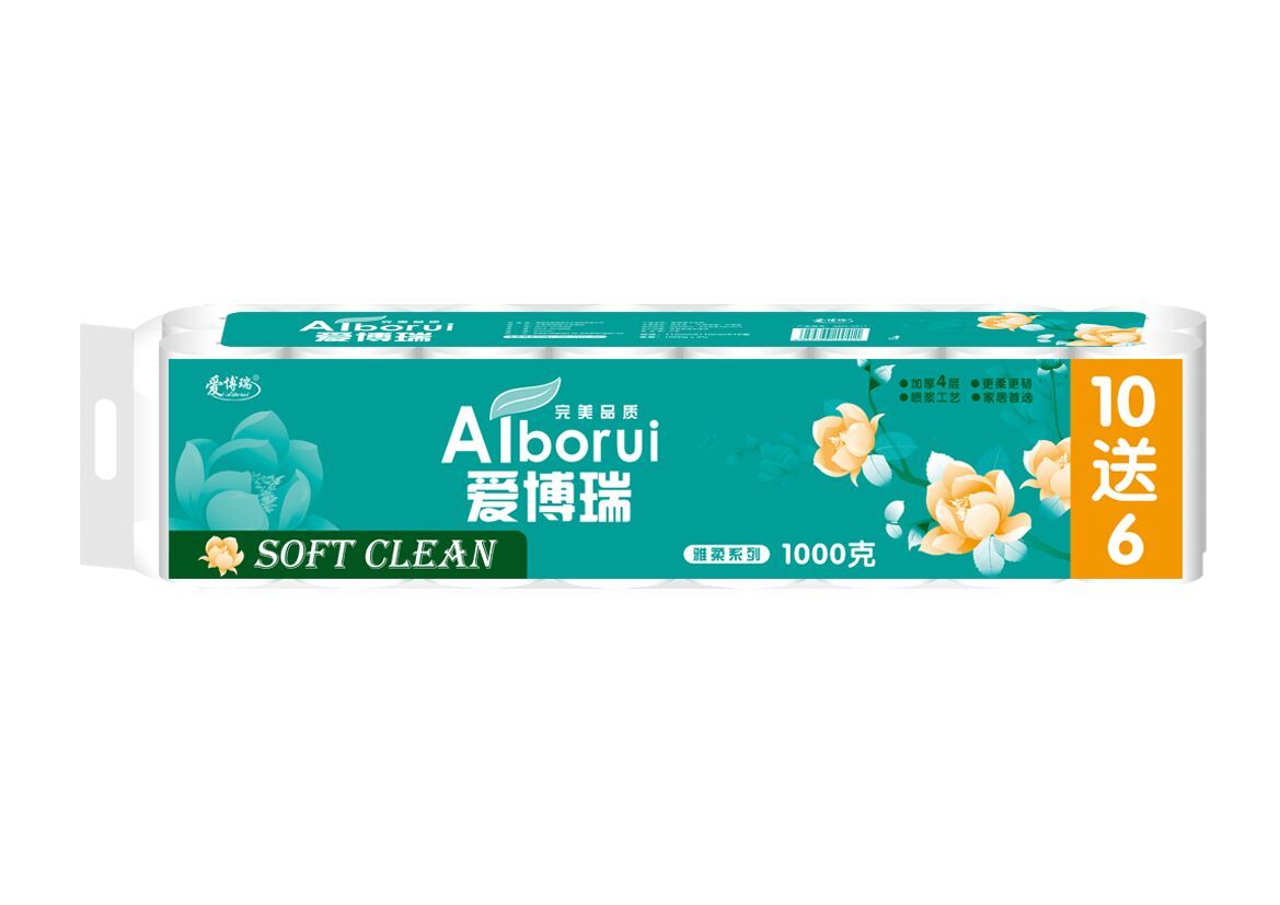 愛博瑞1000克16卷/滿城縣辰宇紙業有限公司